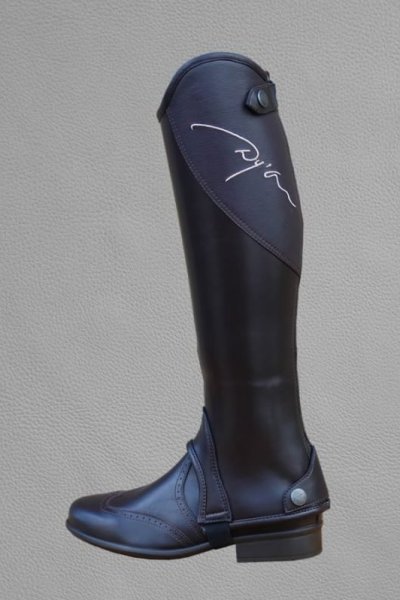 Dy'on Kids Half Chaps