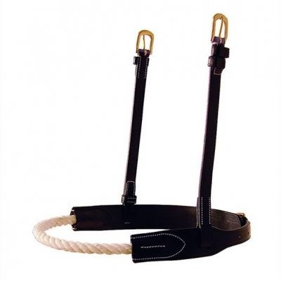 Dy'on D Collection Rope Noseband
