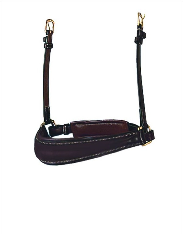 Dy'on Collection Dressage Noseband - Butet Saddles, Dyon Equestrian ...