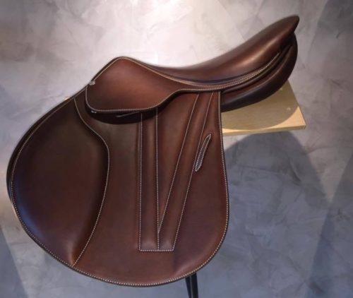 Butet Premium Jump Saddle