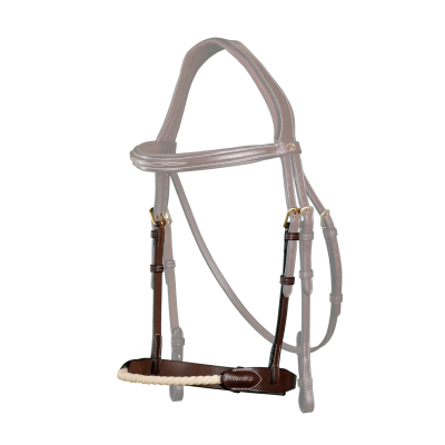 Dy'on D Collection Rope Noseband