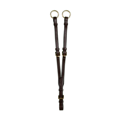 Dy'on D Collection Running Martingale Attachment