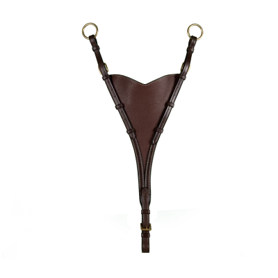 Dy'on D Collection Soft Bib Martingale Attachment