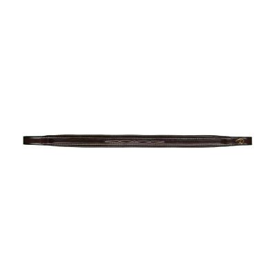 Dy'on D Collection Straight Browband