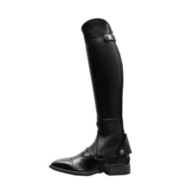 Dy'on Classic Half Chaps - Image 3