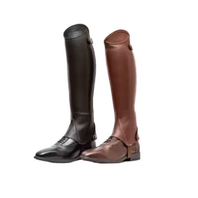 Dy'on Comfort Half Chaps - Image 2