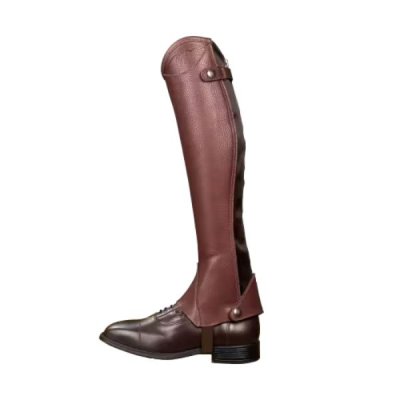 Dy'on Comfort Half Chaps - Image 3