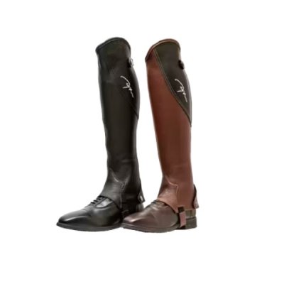Dy'on Original Half Chaps - Image 2