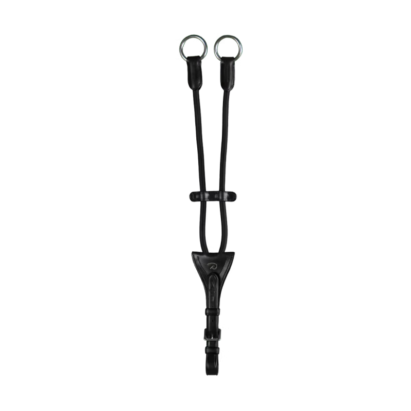 Dy'on New English Collection Elastic Running Martingale Attachment - Image 3