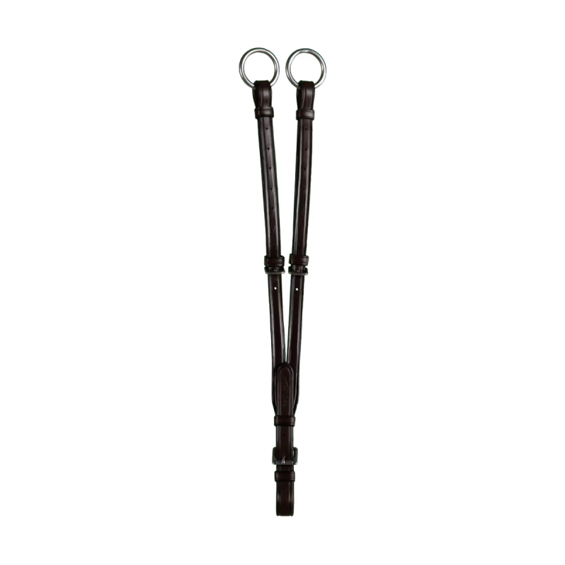 Dy'on New English Collection Running Martingale Attachment