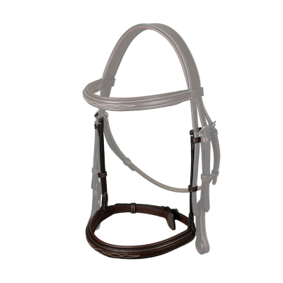 Dy'on US Collection Cavesson Noseband