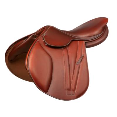 Butet Premium Jump Saddle