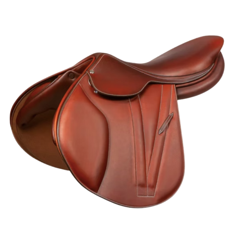 Butet Premium Jump Saddle