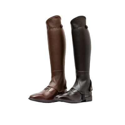 Dy'on Classic Half Chaps