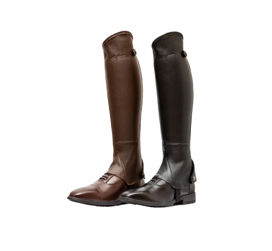 Dy'on Classic Half Chaps