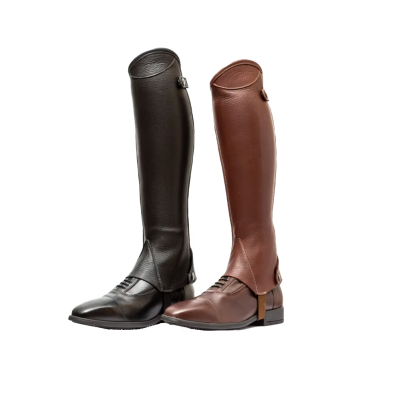 Dy'on Comfort Half Chaps