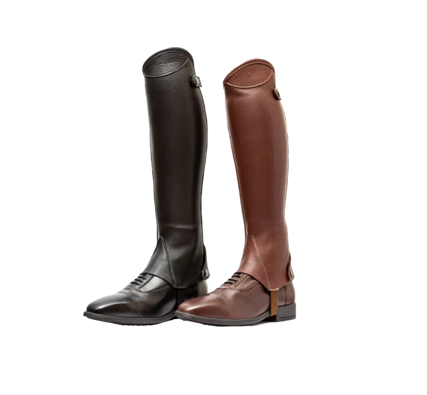 Dy'on Comfort Half Chaps