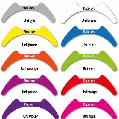 Flex-on Personalization Inserts