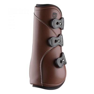 Equifit D-teq front boots with ImpacTeq liner - Image 2