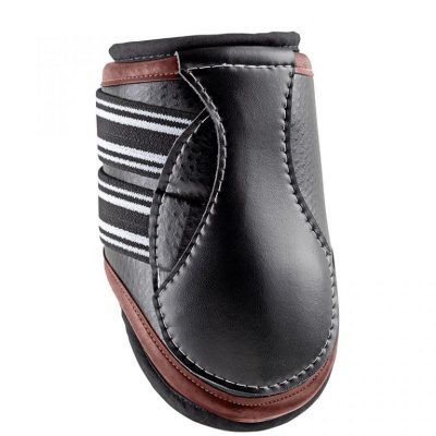 EquiFit D-Teq Hind Boot with Colour Binding - Image 2