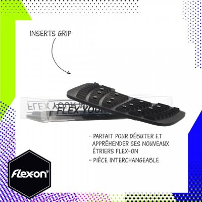Flex-on Treads - Image 4