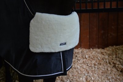 EquiFit Blanket Bib