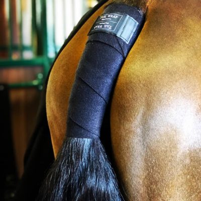 EquiFit Tail Wrap