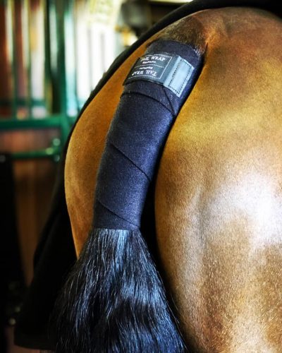 EquiFit Tail Wrap