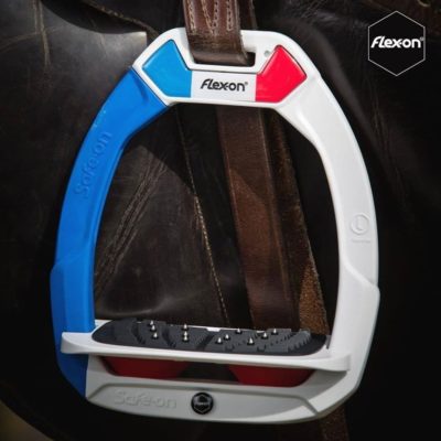 FlexOn SafeOn Stirrups - Image 2