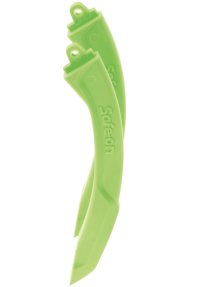 Arm for SafeOn Stirrups - Image 6