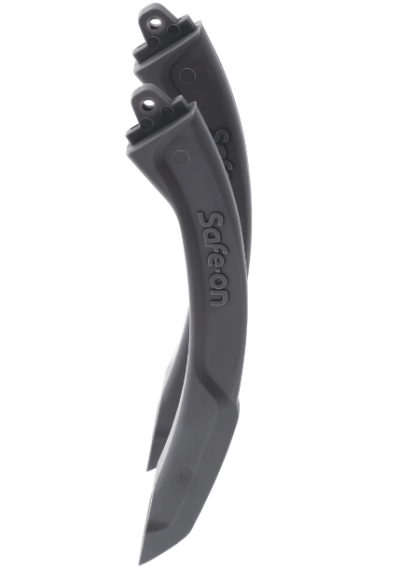 Arm for SafeOn Stirrups - Image 7