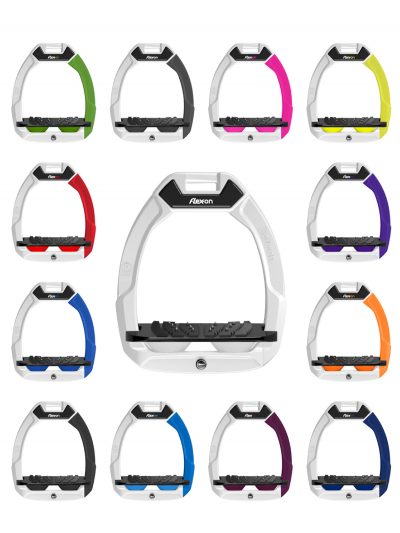 FlexOn SafeOn Stirrups - Image 8