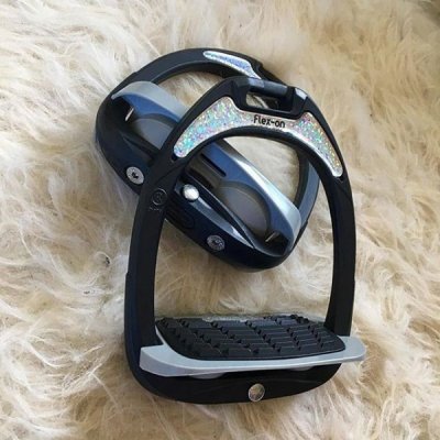 Flexon Green Composite Stirrup - Image 15