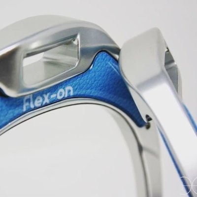 FlexOn Aluminium Stirrup - Image 5