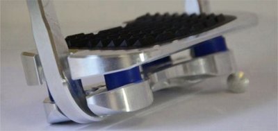 FlexOn Aluminium Stirrup - Image 6