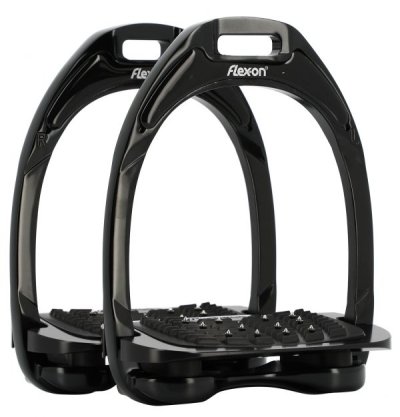 FlexOn Aluminium Stirrup