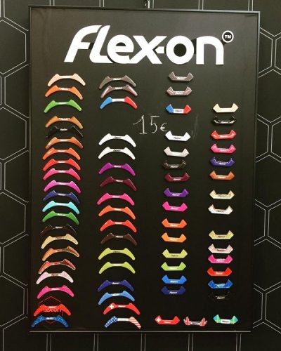 Flex-on Magnetic Inserts For SafeOn - Image 4