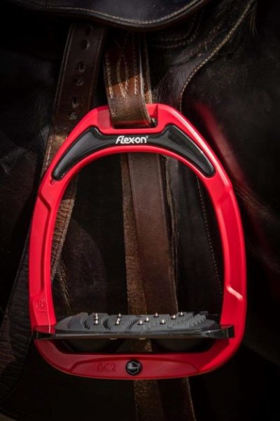 Flexon Green Composite Stirrup - Image 22