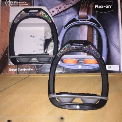 Flexon Green Composite Stirrup