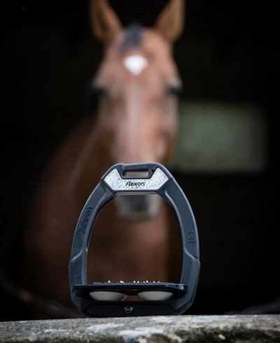 FlexOn SafeOn Stirrups