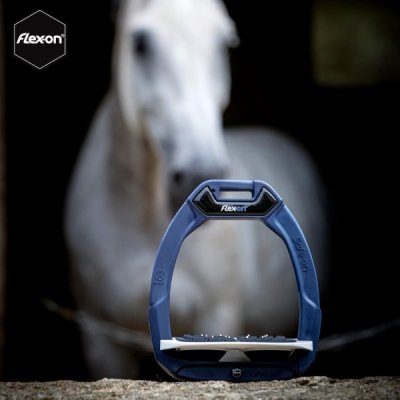 FlexOn SafeOn Stirrups - Image 4