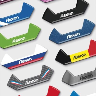 Flex-on Magnetic Inserts For SafeOn