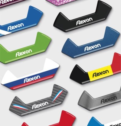 Flex-on Magnetic Inserts For SafeOn