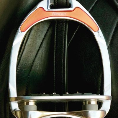 FlexOn Aluminium Stirrup - Image 13