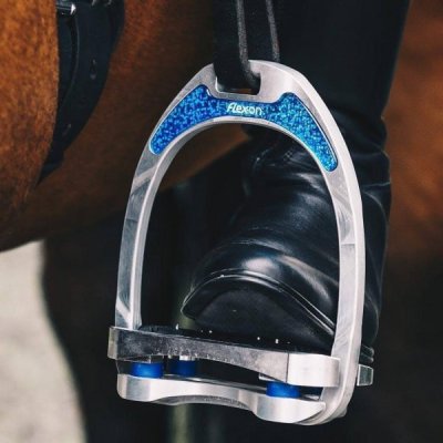 FlexOn Aluminium Stirrup - Image 10