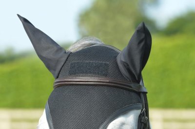 Equifit Heads Up SilentFit Ear Bonnet - Image 3