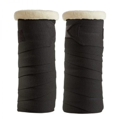 EquiFit Sheepswool T-Foam™ Standing Wraps - Image 2