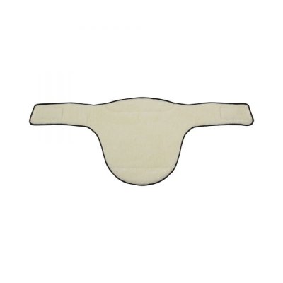 EquiFit Replacement Anatomical Girth Liners - Image 6
