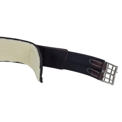 EquiFit Replacement Anatomical Girth Liners - Image 3