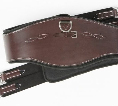 EquiFit Anatomical Jumper Girth
